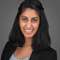Dr. Alyssa S. Chaudhari, PharmD