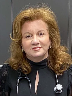 Dr. Reyzan Shali, MD