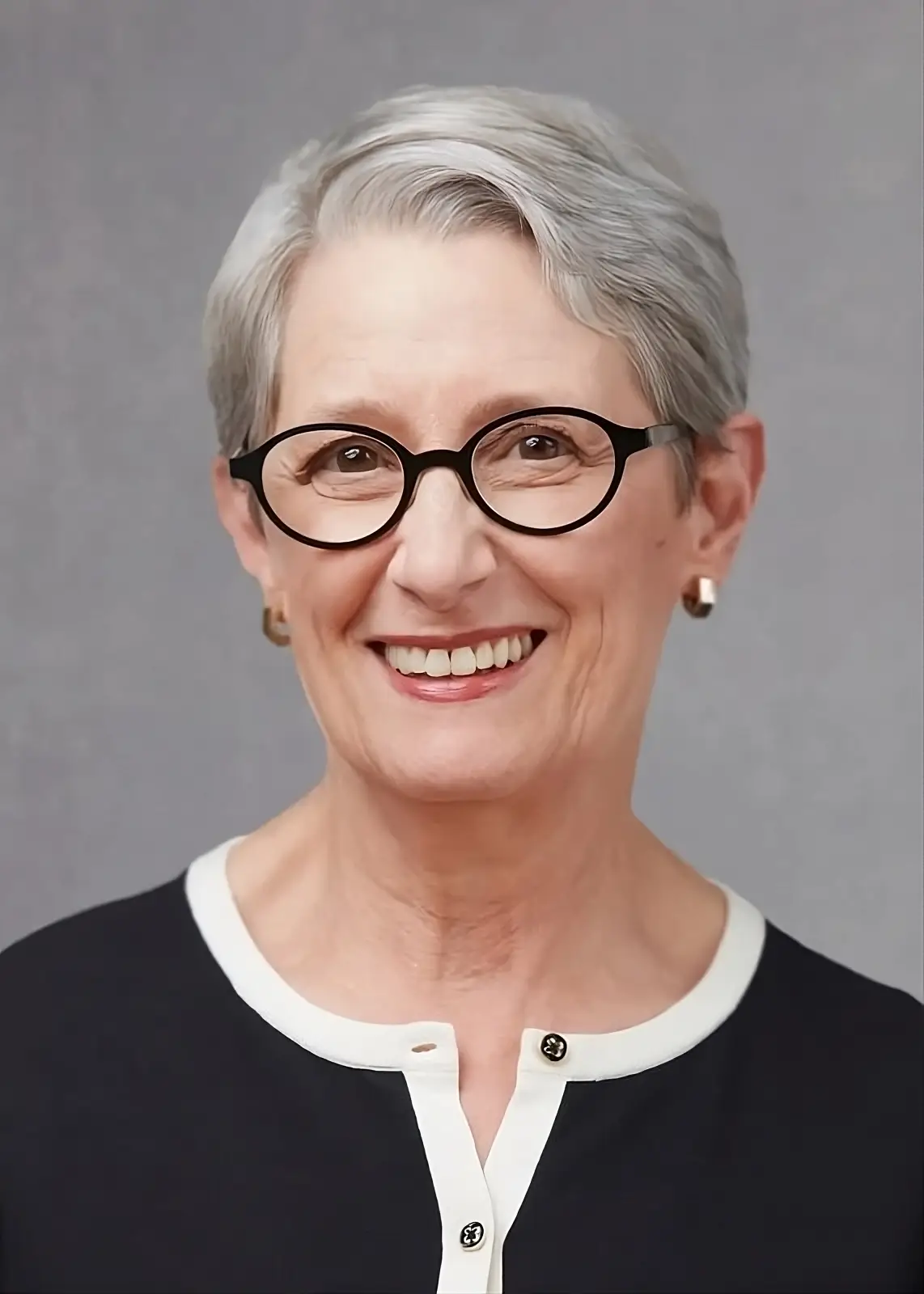 Dr. Elaine Waller, PharmD - Founder of Order-CS