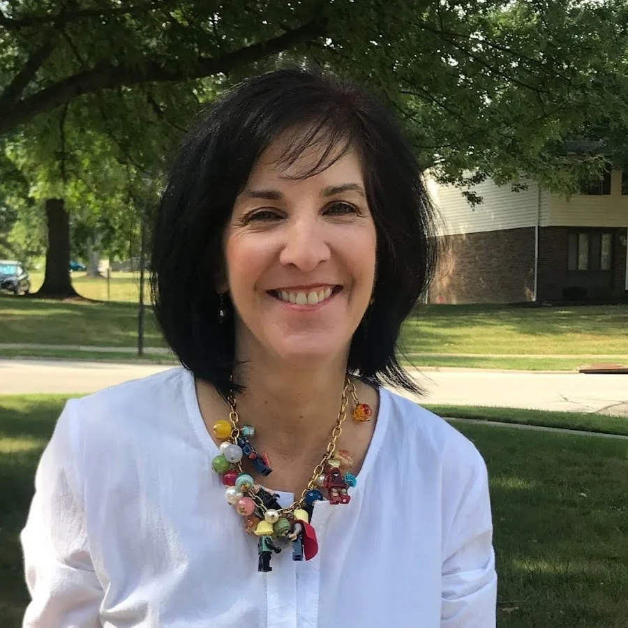 Mary Sheehan, RPh