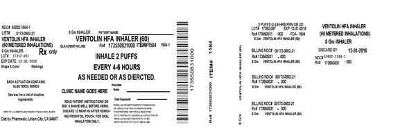 Albuterol