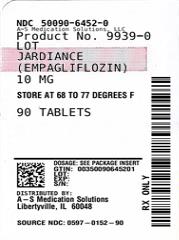 Empagliflozin