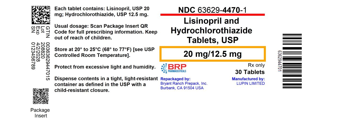 Hydrochlorothiazide
