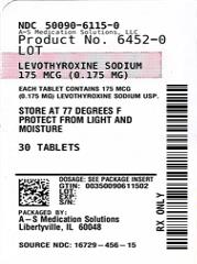 Levothyroxine