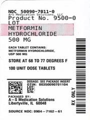 Metformin