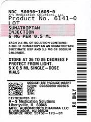 Sumatriptan